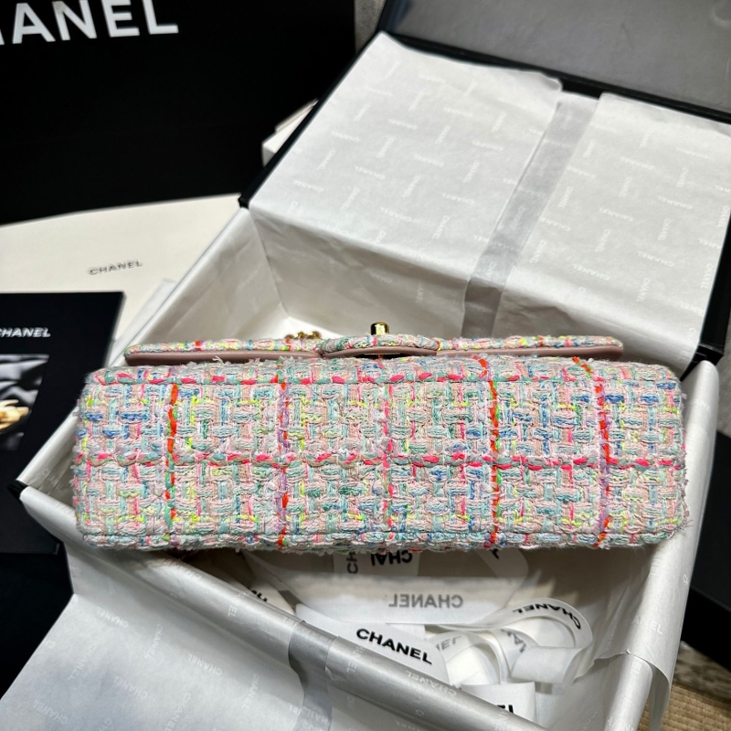 Chanel CF Series Bags